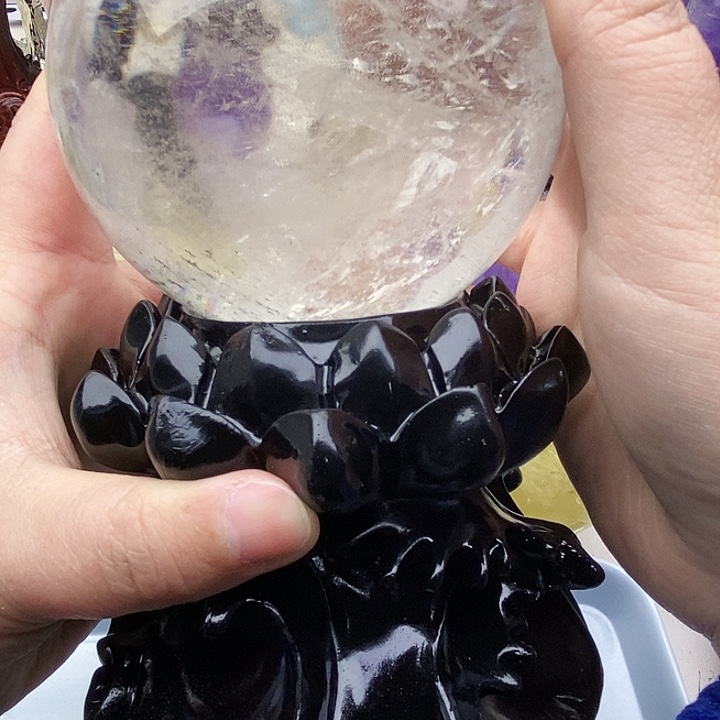 水晶水晶13号未镶嵌天然水晶未镶嵌