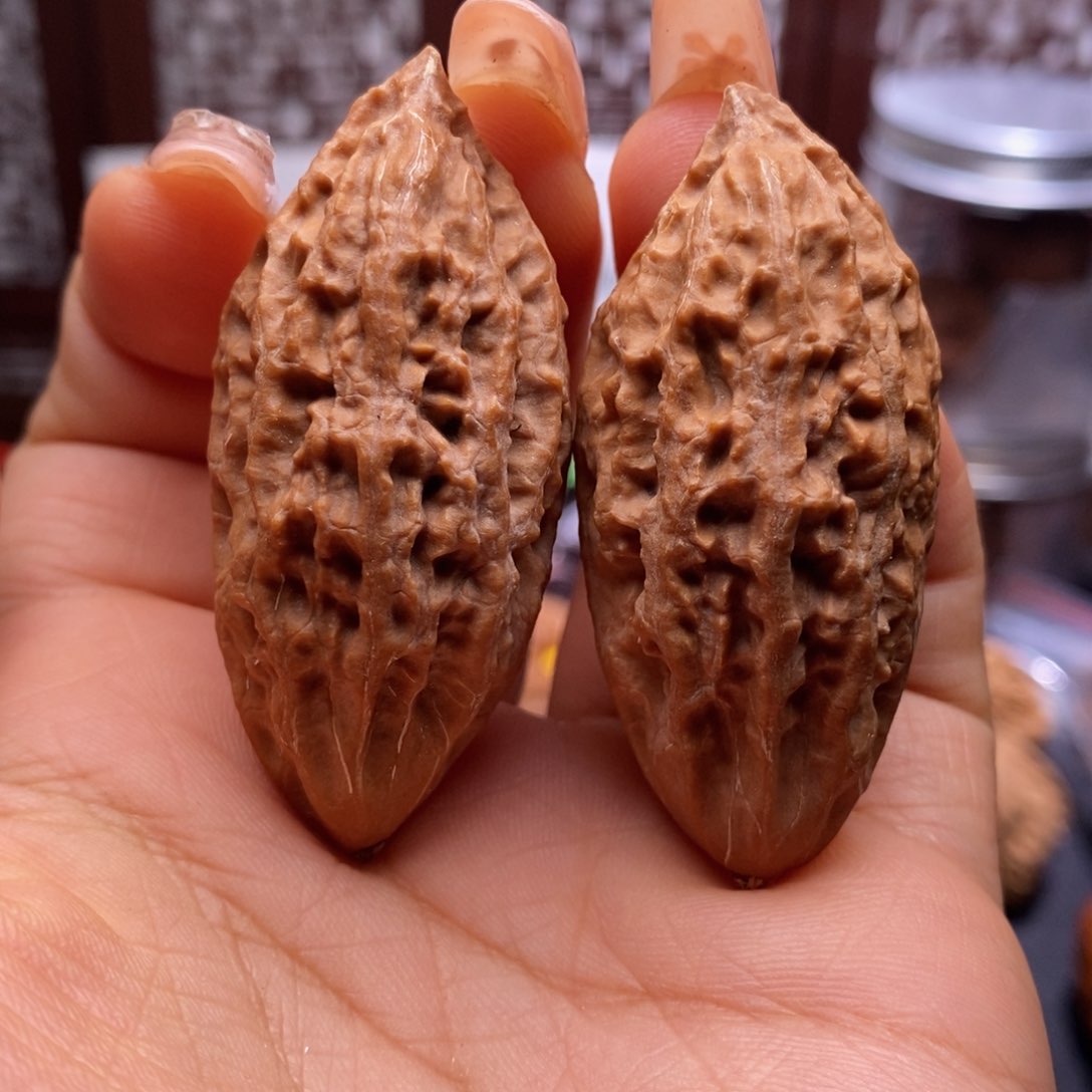 文玩核桃把件核桃216