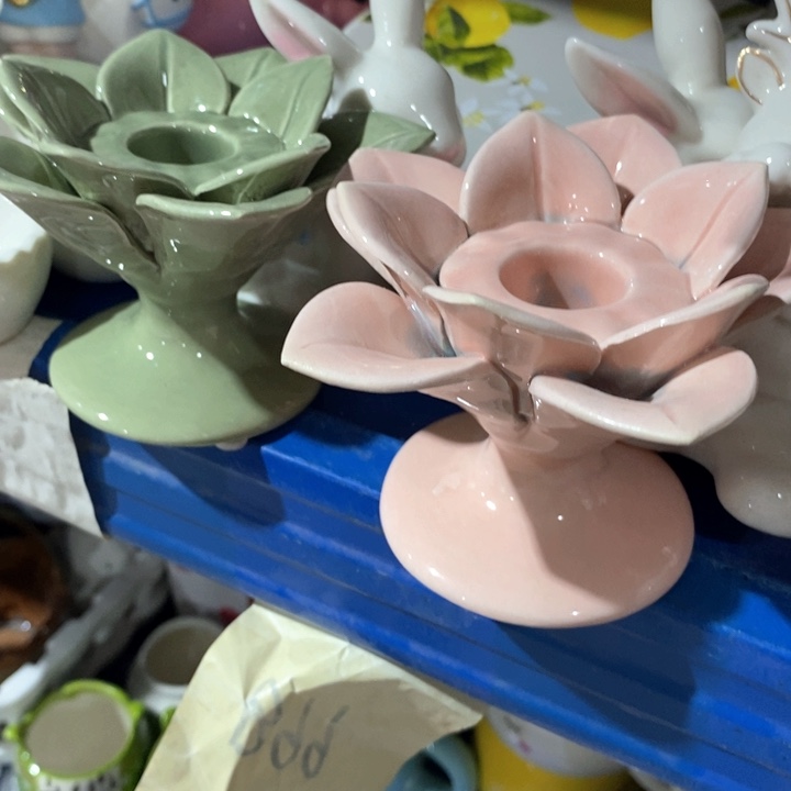 摆件大***视陶瓷树脂家居摆件