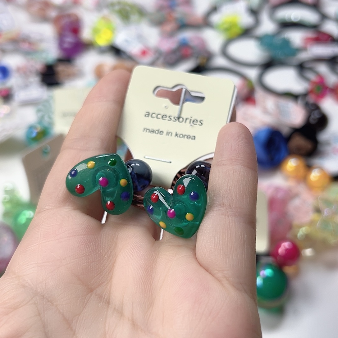 韩国Acc儿童绕绕南大门