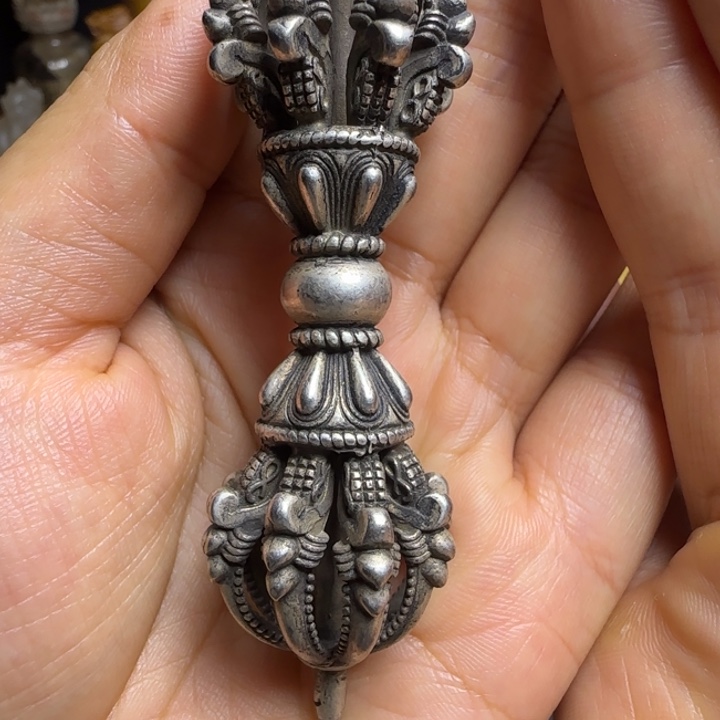 老***童和田玉（白玉）未镶嵌手链