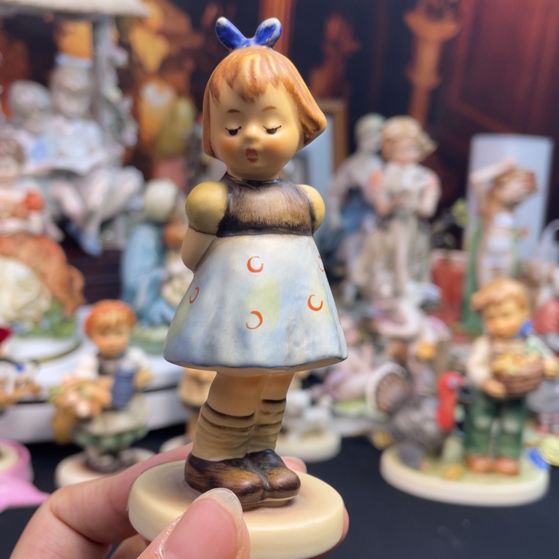 瓷片欧美中古美物