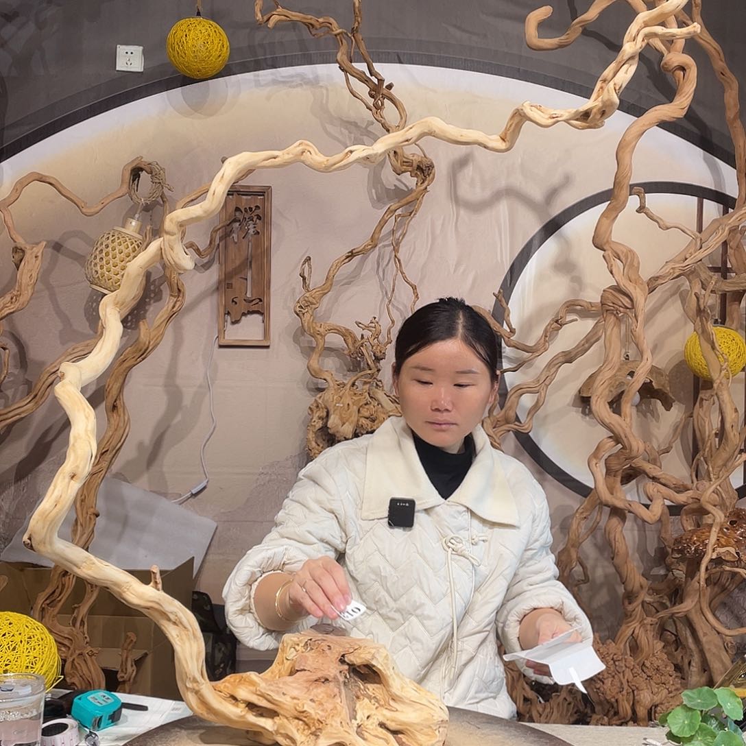 大***董核桃木/黑胡桃（胡桃木）