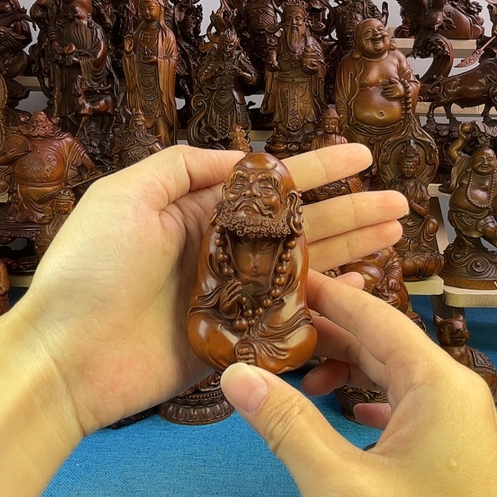 黄杨木小叶黄杨木