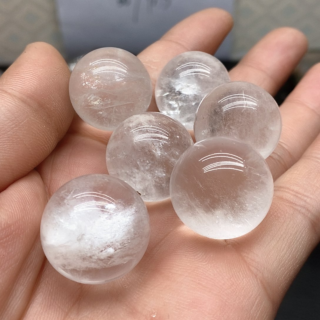 水晶29未镶嵌水晶石