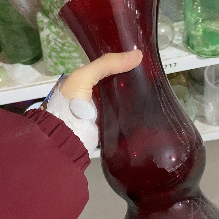 N***庞24手工测量会有误差