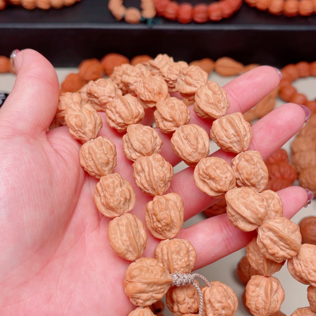 吊坠文玩核桃倔*蛤蟆