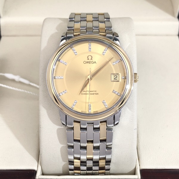 欧米茄/自动机械/35/S239250322011/250426TX0036