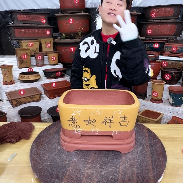 紫砂源头工厂直发