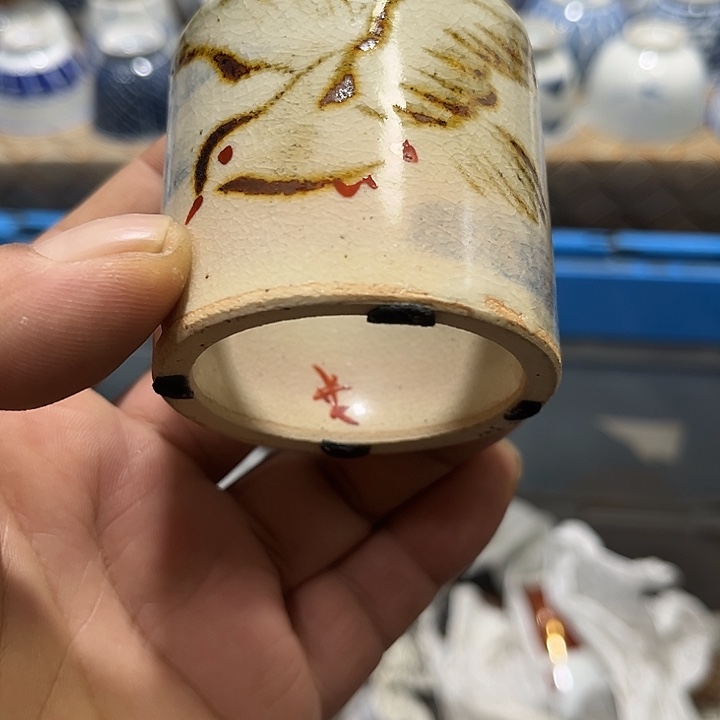 陶瓷茶玩榜第二十名