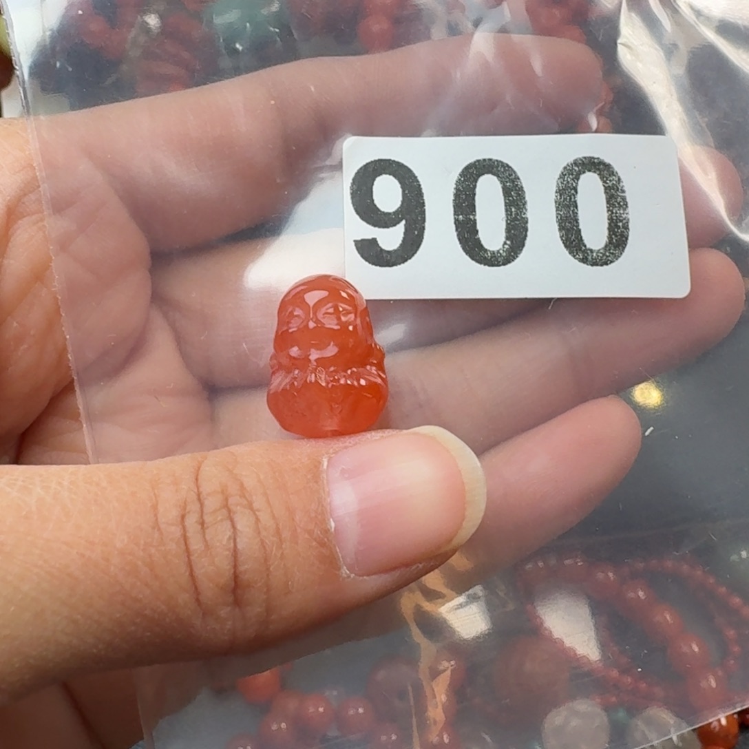 南红玛瑙未镶嵌珠宝奇石12.9-17+