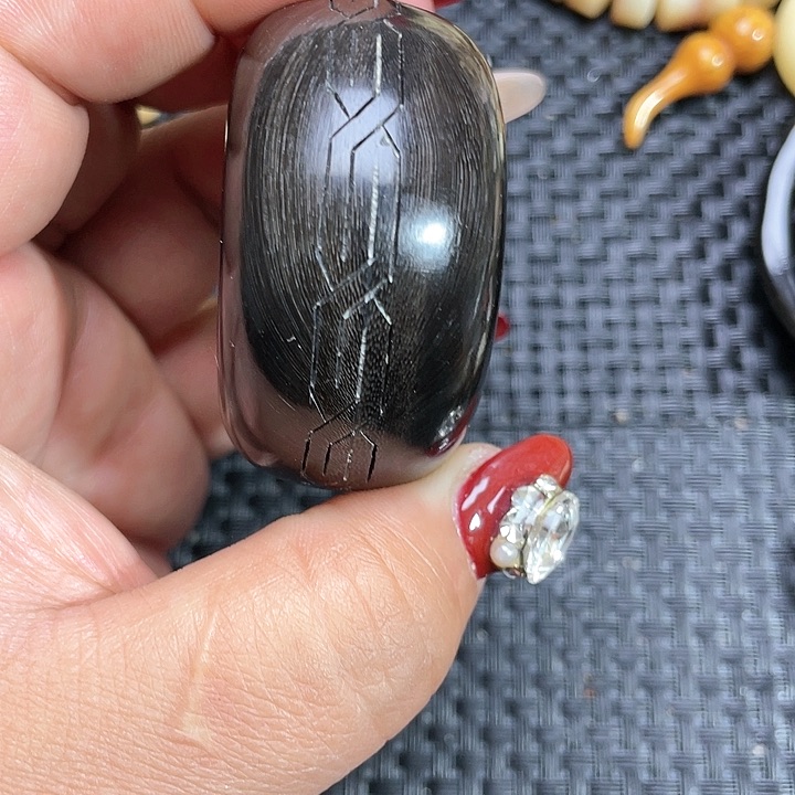 驼骨摆件其他配饰