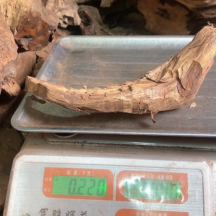 花梨木类7**8海南黄花梨