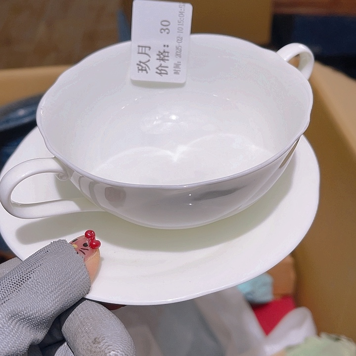 瓷片玖*大美玲好物推荐