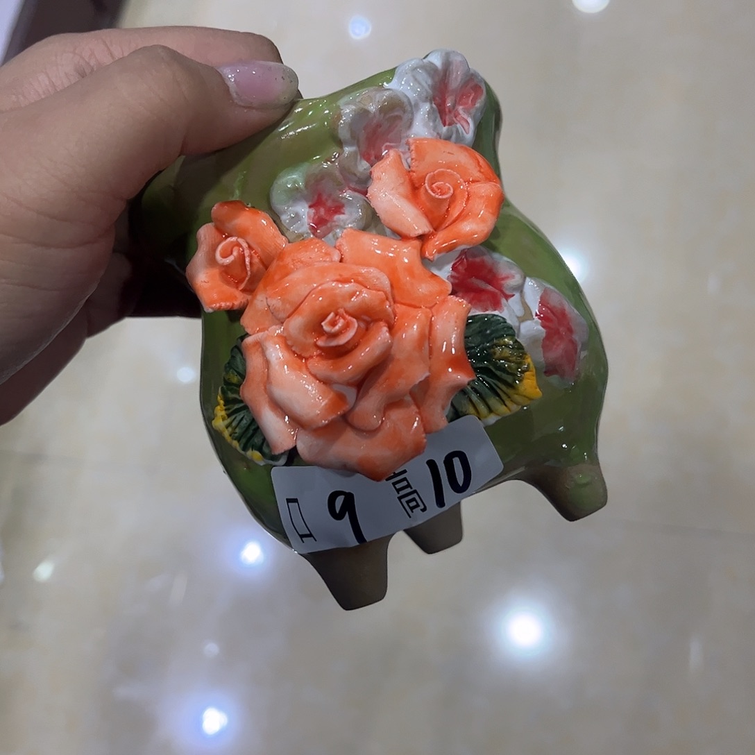 满18.8飞花盆爱退款拉黑