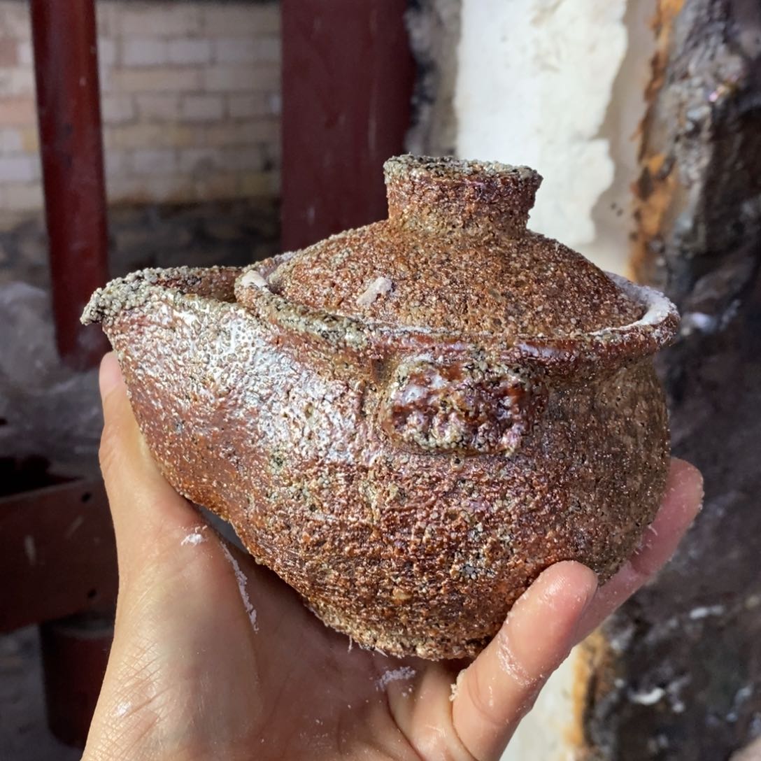 开窑大吉，高货多多955