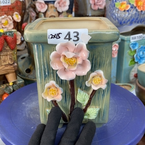 【闪购商品】红陶1