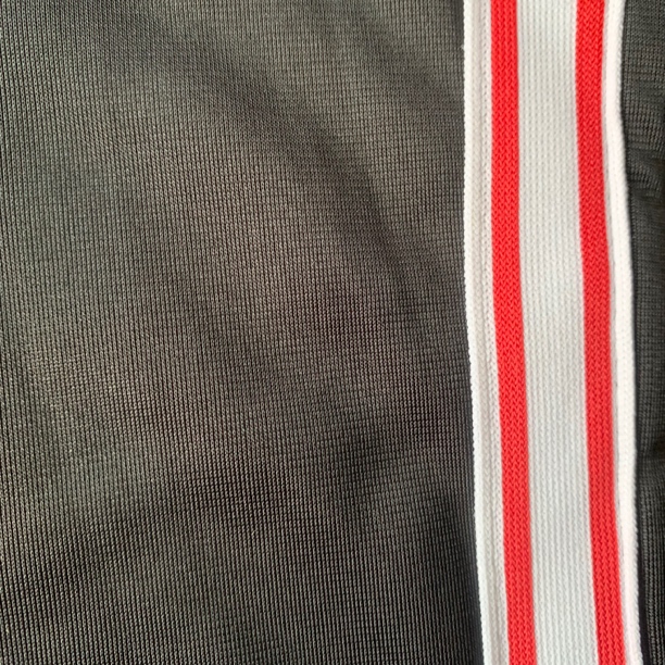 篮球系列儿童运动长裤宽松直筒训练出场裤亲肤针织面料