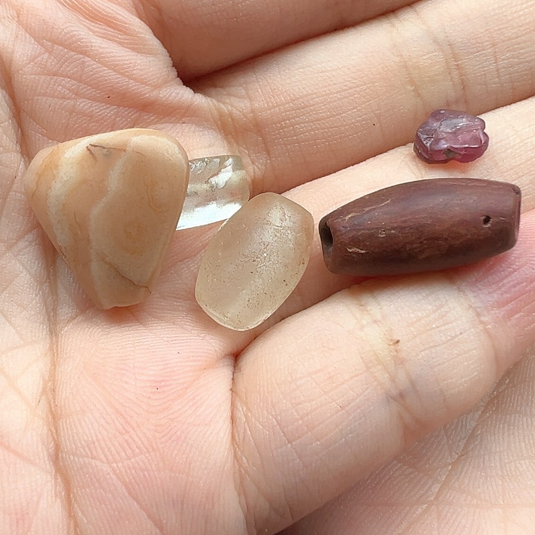 蜡***熏泥塑f11................