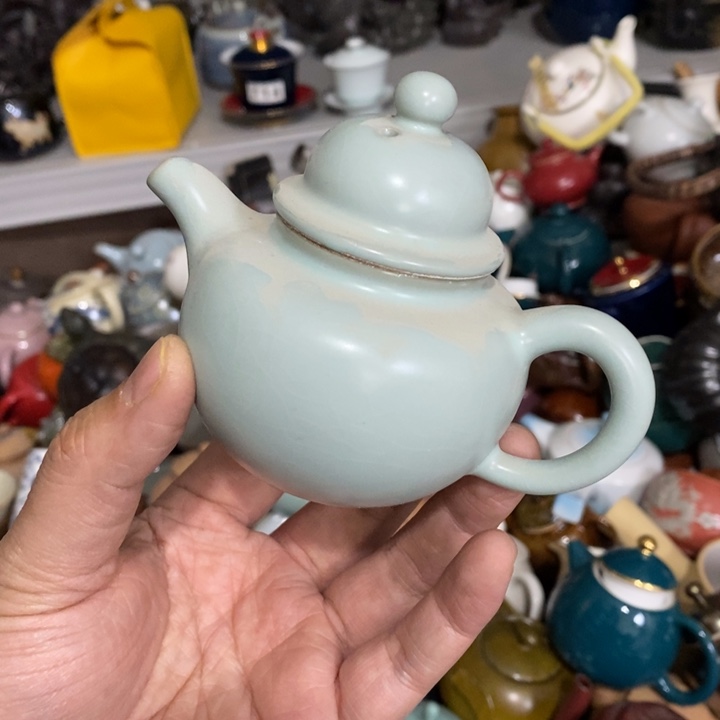 陶瓷艺术品及陶瓷制品