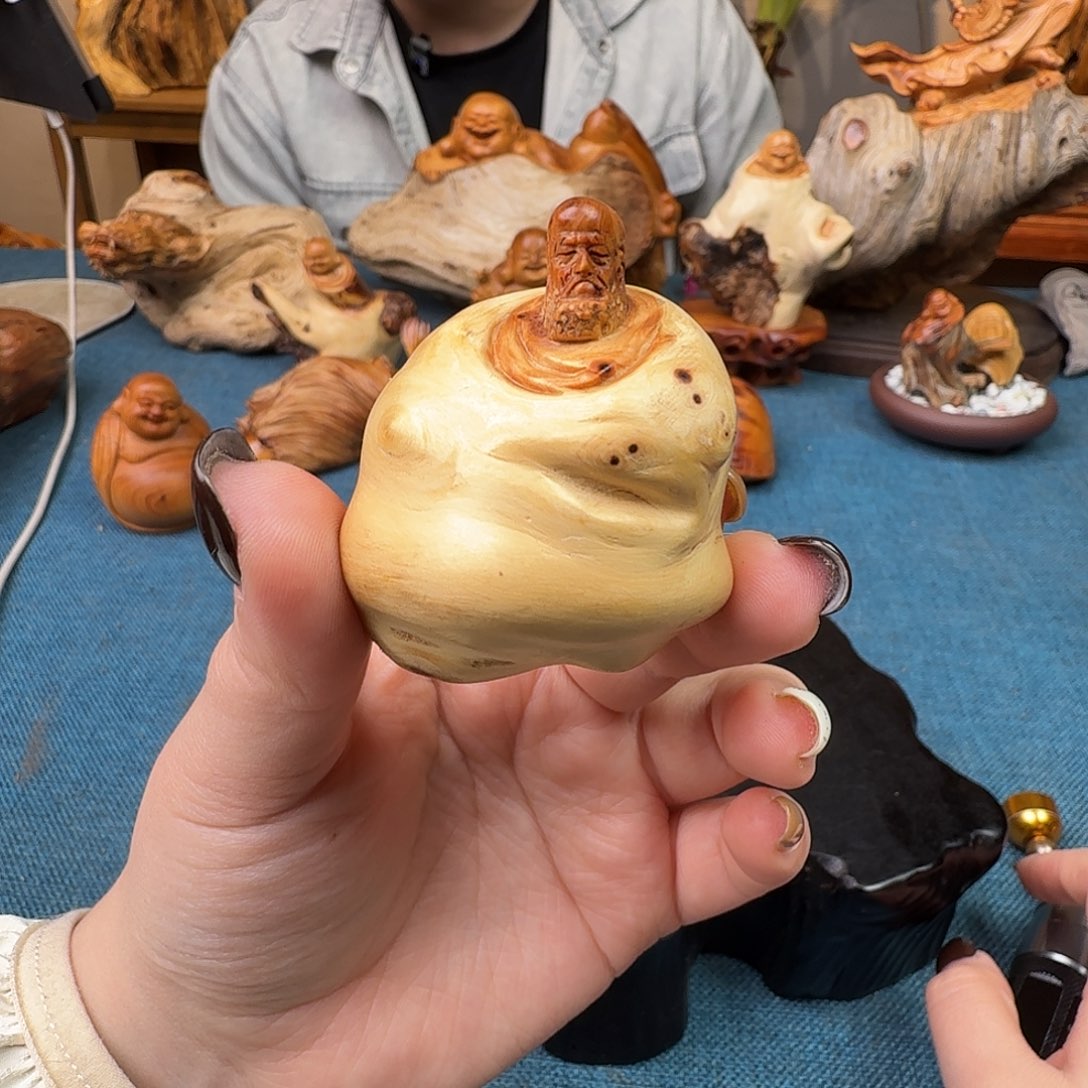 柏木（崖柏）关注一下