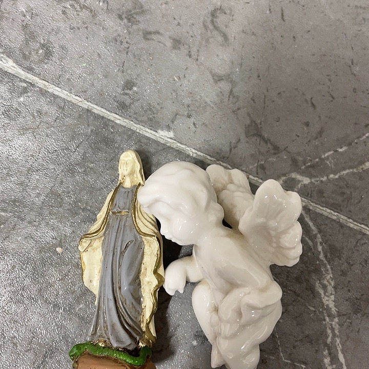 梦***幻陶瓷外贸瓷器瑕疵慎拍