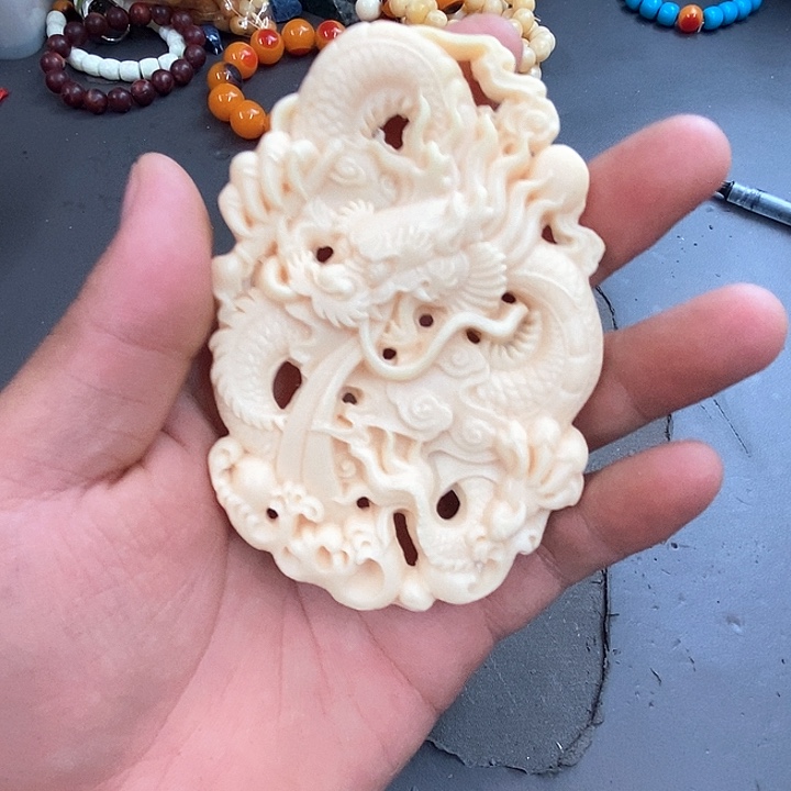 非洲紫檀（红花梨）616