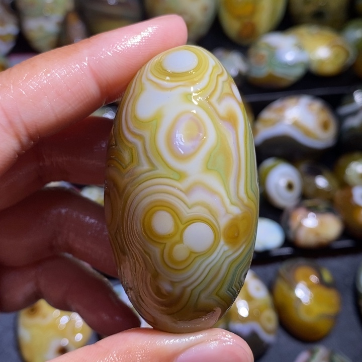 玛瑙/玉髓珠宝奇石未镶嵌