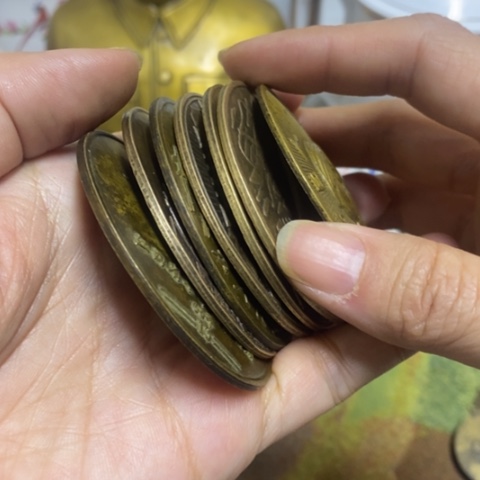 摆件景德镇陶瓷艺术