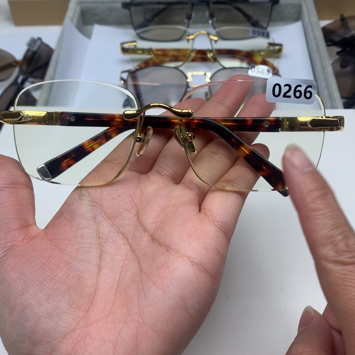 一体款无竹叶青0266