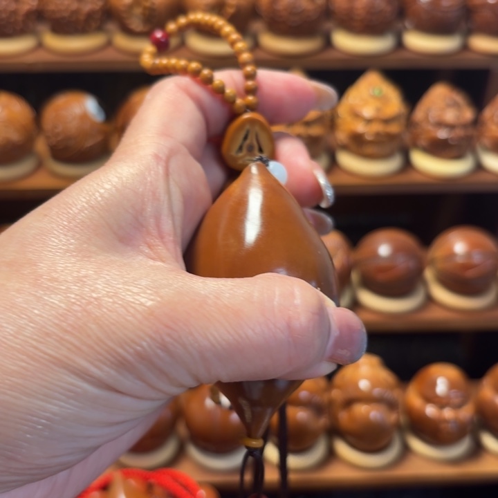 哥***嗯手串/手链橄榄核橄榄核