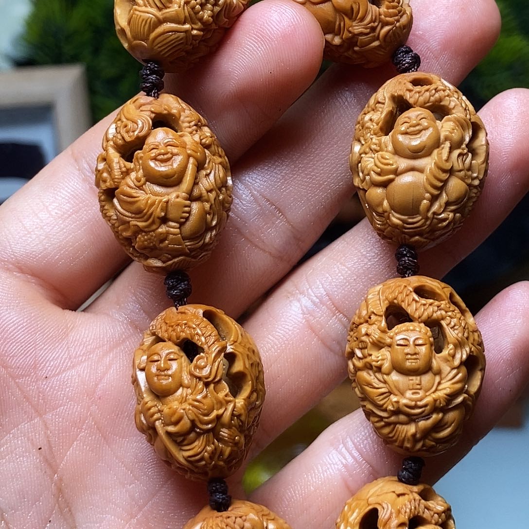 橄榄核手串/手链nbbhhhhhhhhhhhb