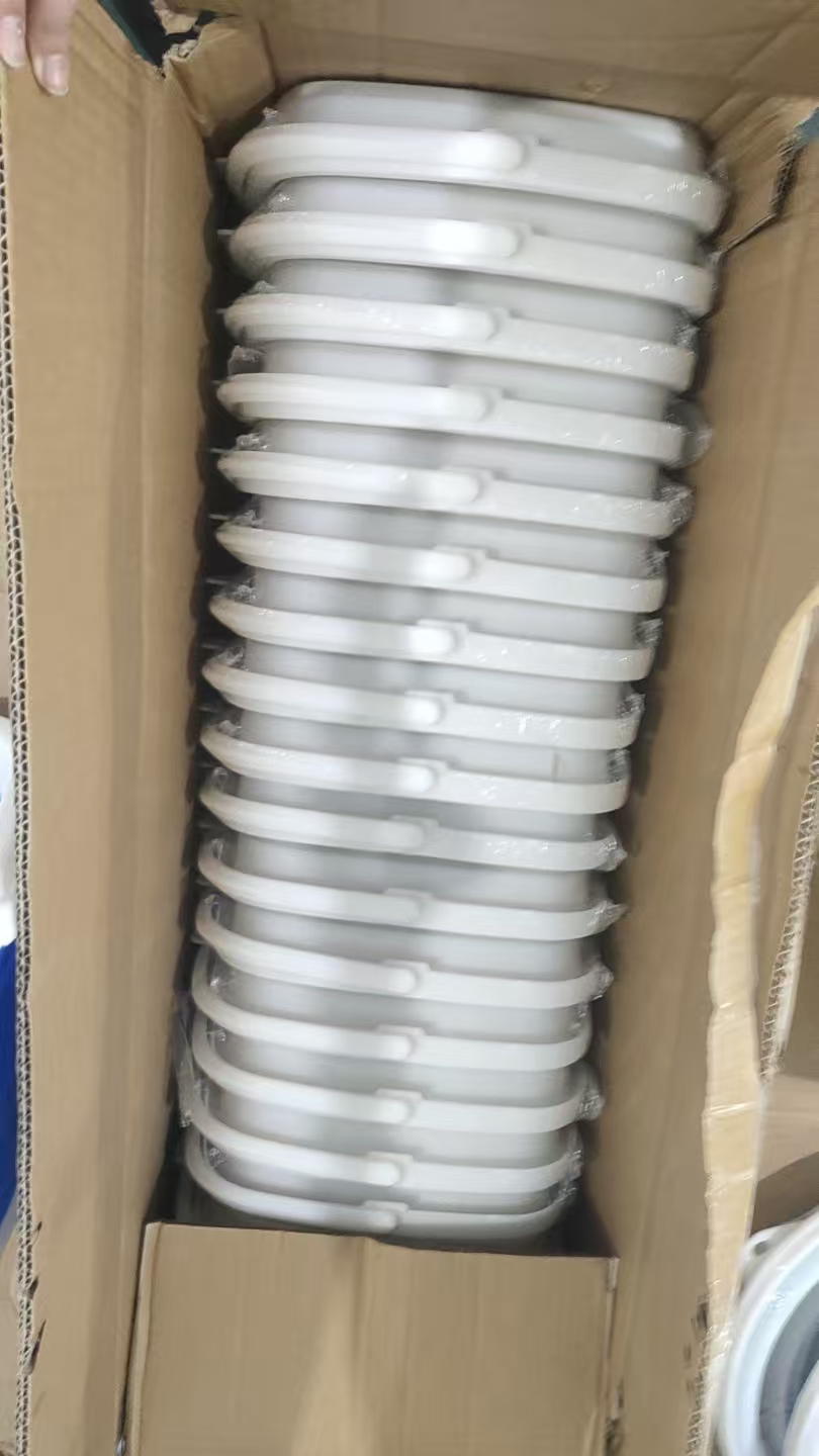 大号灰色方形户外足浴桶泡脚桶多用途 发1