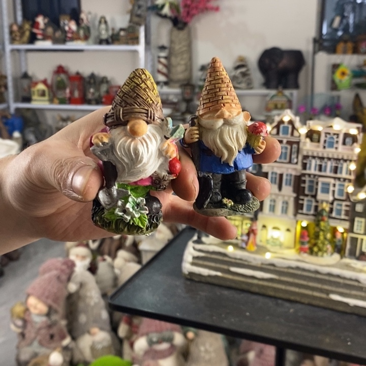 树脂工艺品摆件默认微瑕