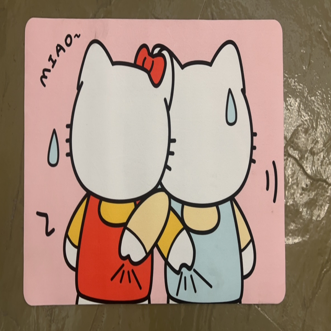 002号40*60硅藻泥材质家用卫生间吸水速干防滑地垫