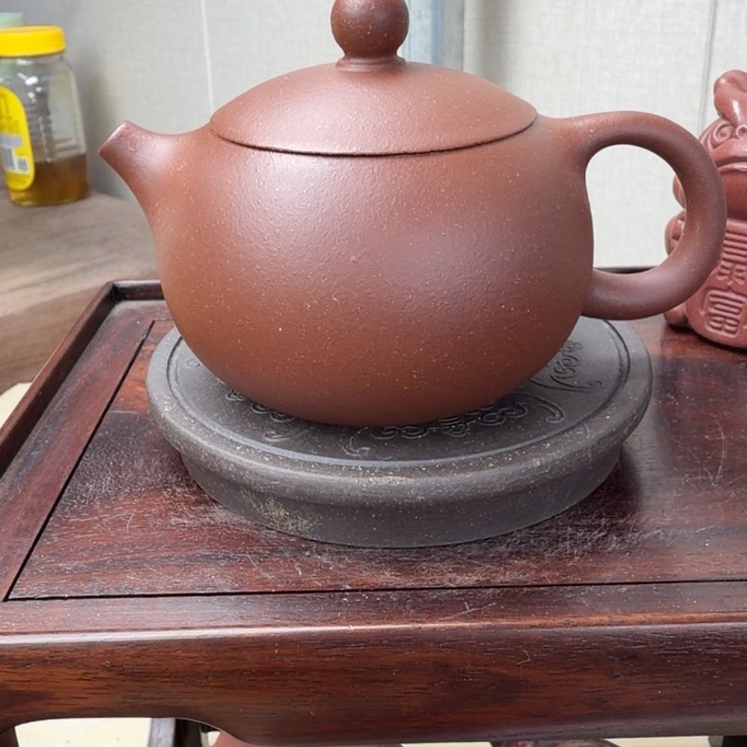 西施壶150cc底槽清