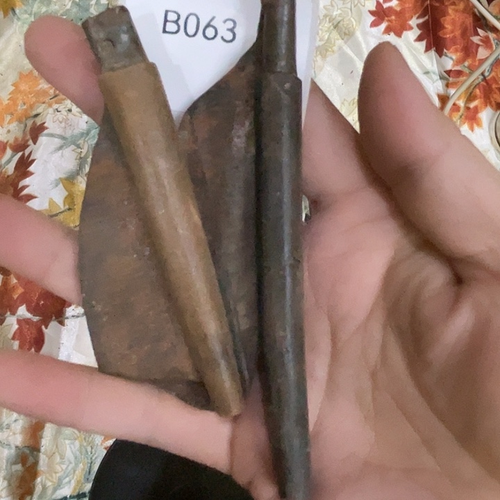 险***峰陶其他B063号工艺品