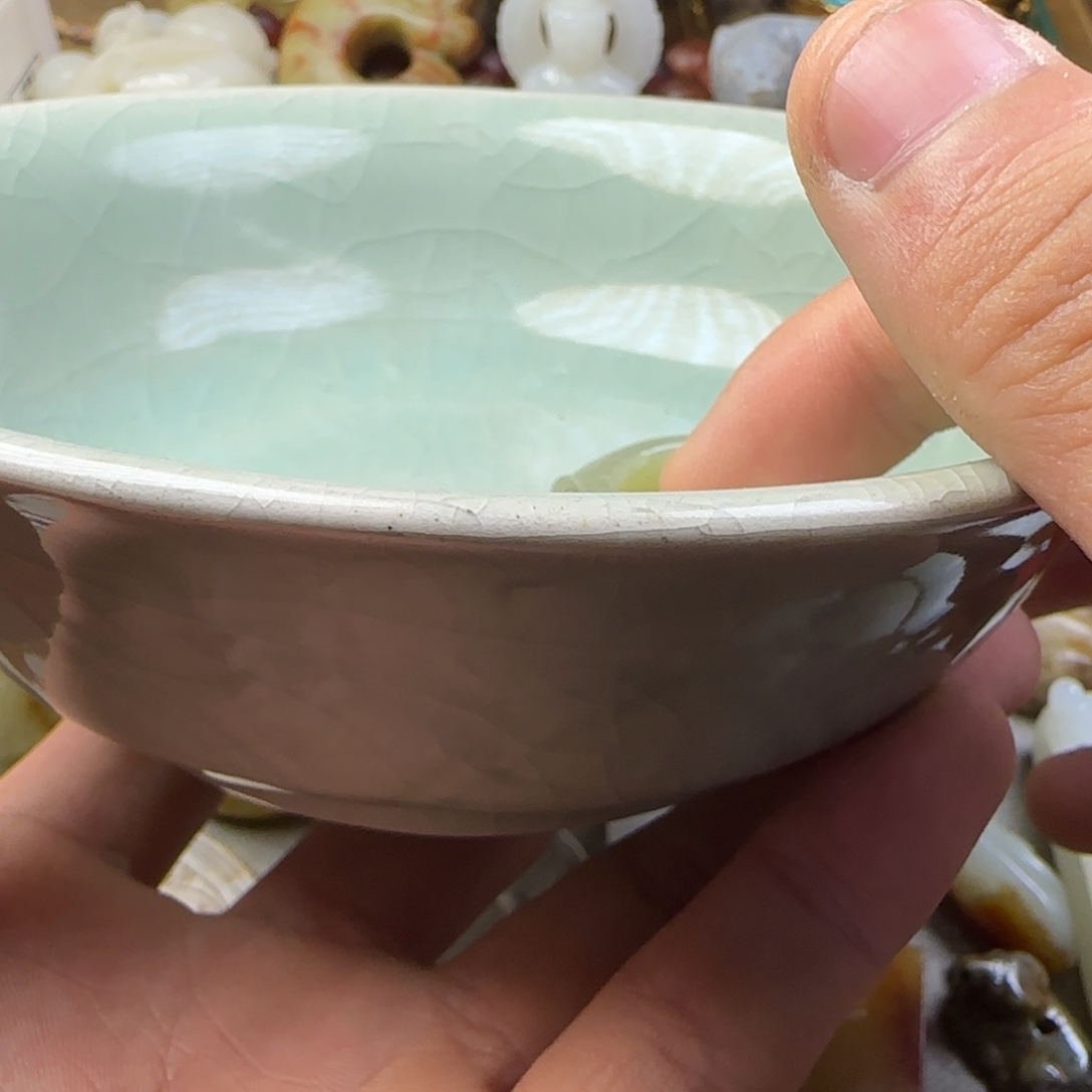 三***亿茶宠瓷器的制作工艺和工艺