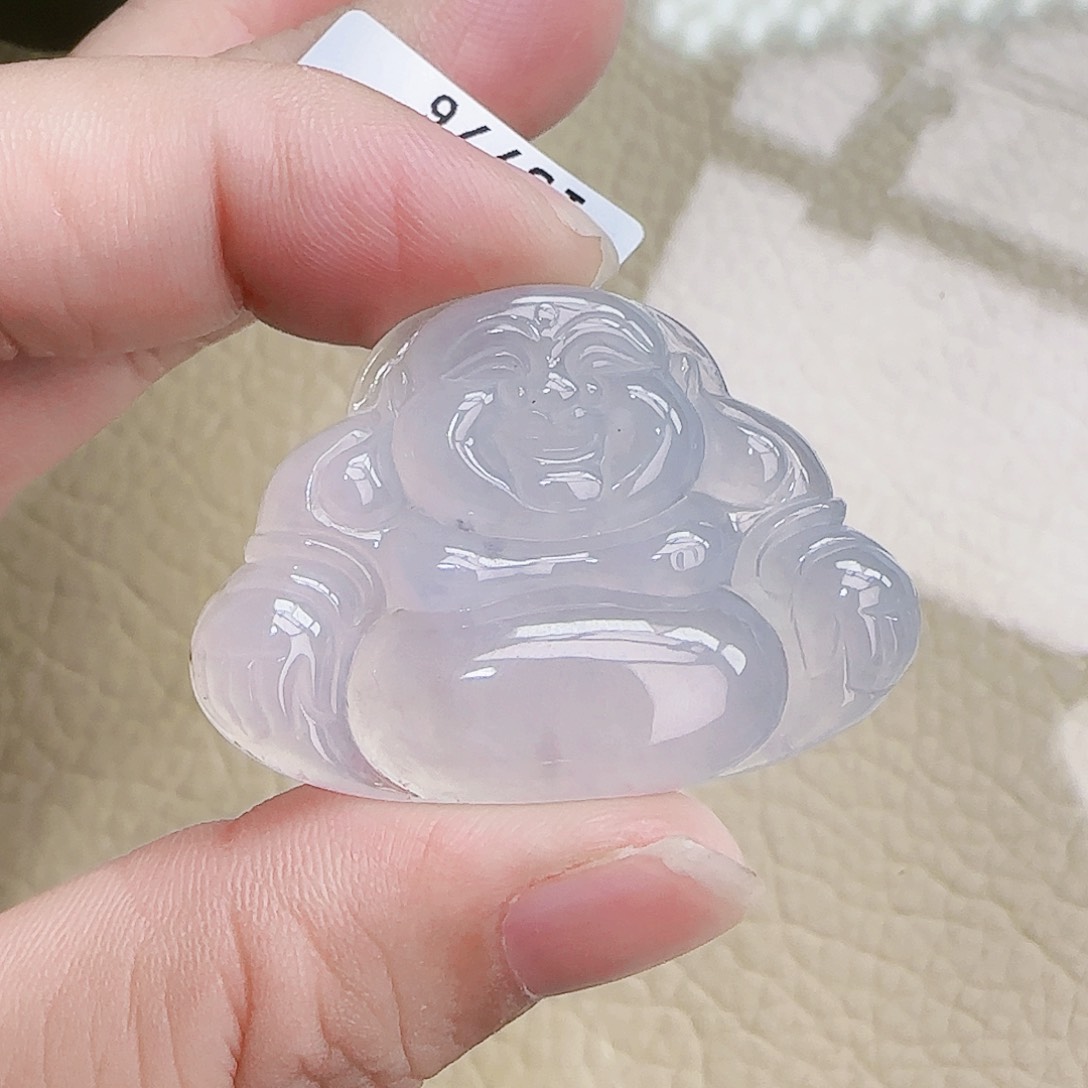 【闪购商品】颈饰未镶嵌翡翠