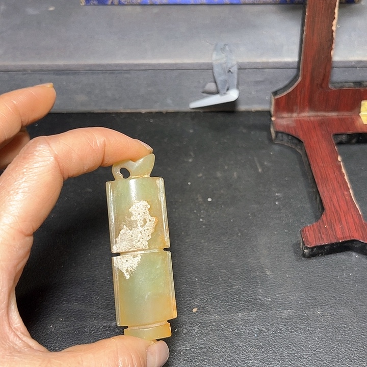 底槽青一物一图发货支持七天无理由。