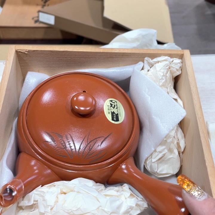 小*新亿阁中古商品无售后