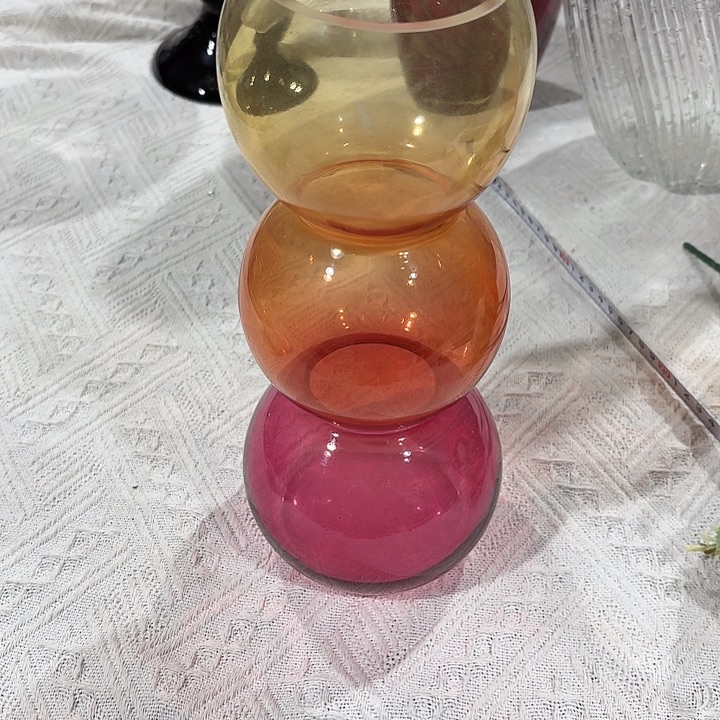 高度25厘米4555花瓶