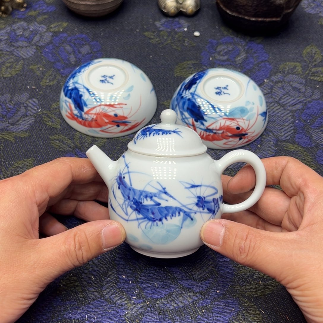 瓷片一定要看好下单