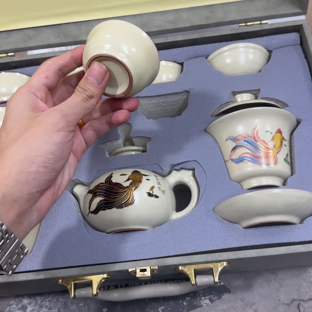 陶瓷茶具陶瓷茶具