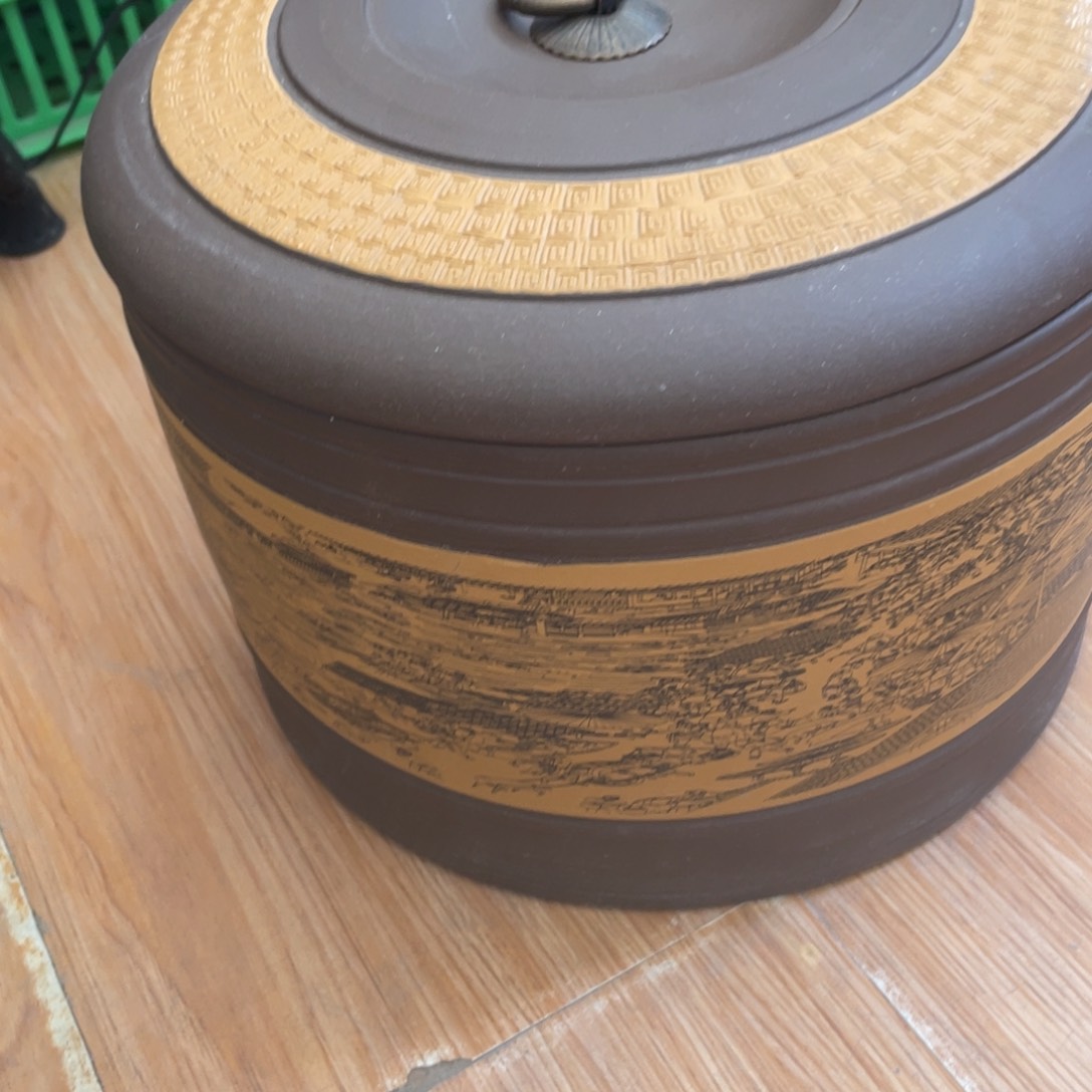 茶壶紫砂宜兴陶瓷艺术