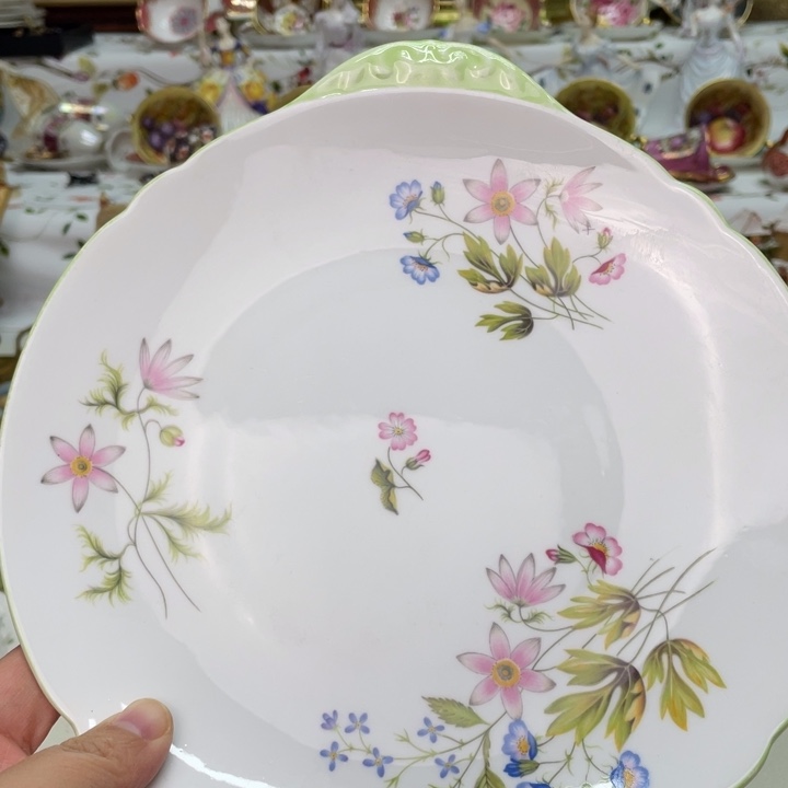 盘维多利亚欧洲中古