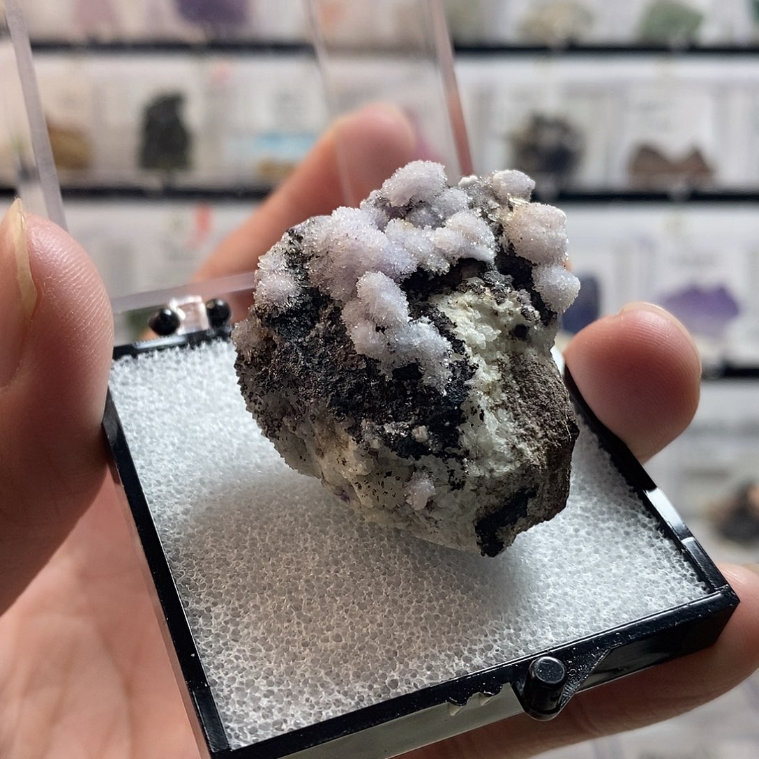 石材天然原石矿物标本