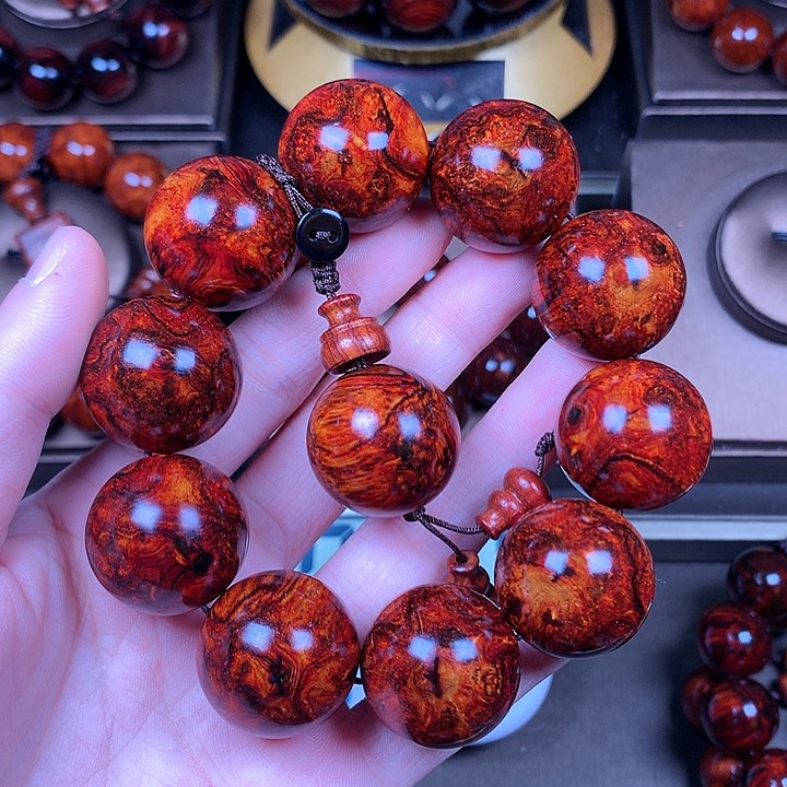 【闪购商品】黄花梨/降香黄檀2.5规格12W