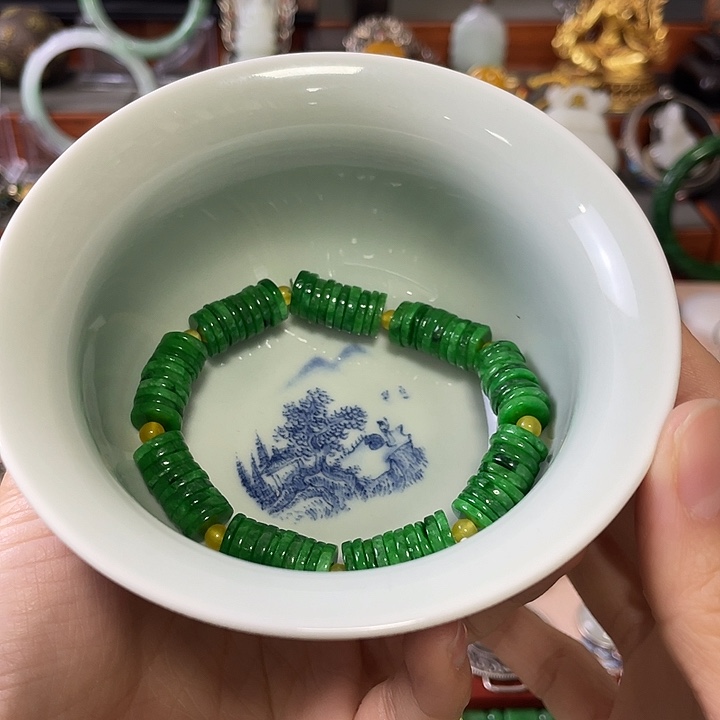 杯格****您精美雕刻物件物件