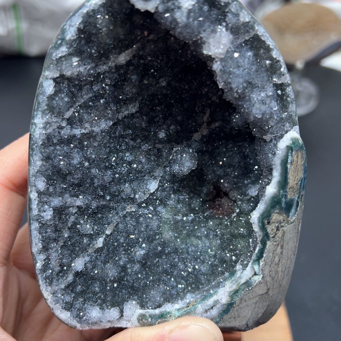 水晶摆件未镶嵌摆件241